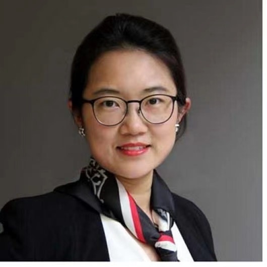Portrait of Nan Feihong