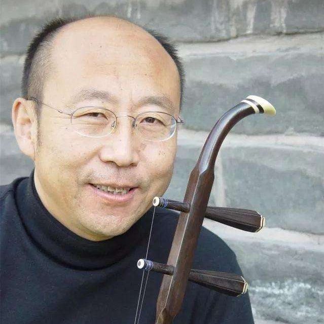 Portrait of Tian Zaili