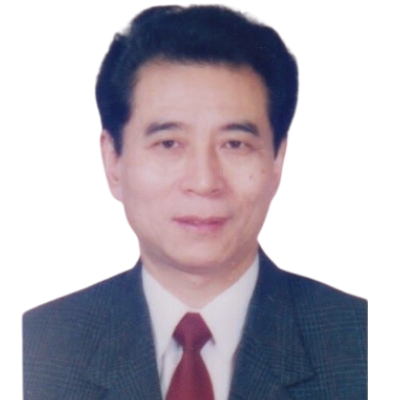 Portrait of Wu Ganbo